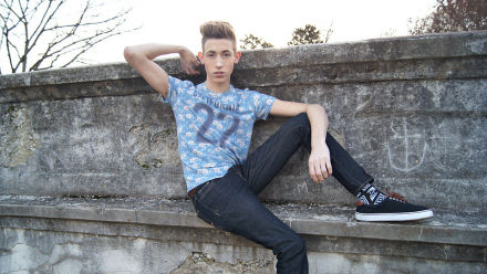 Blake Mast