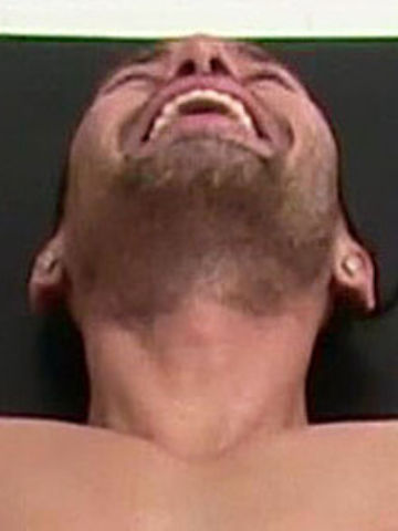 Alex Garrett
