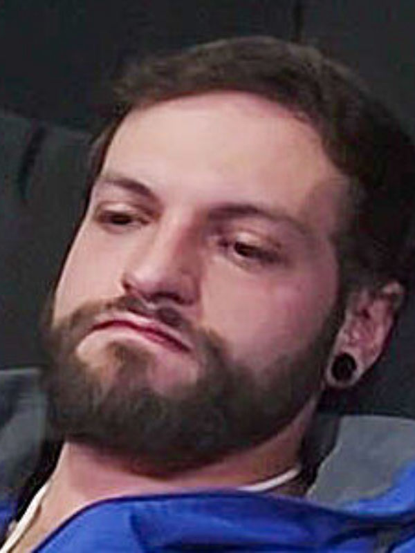Eddie Danger