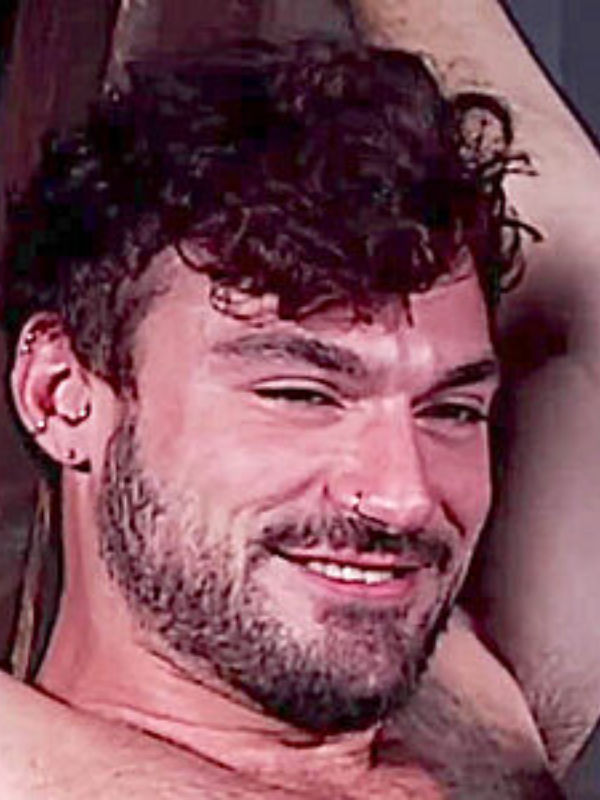 Aiden Tyler