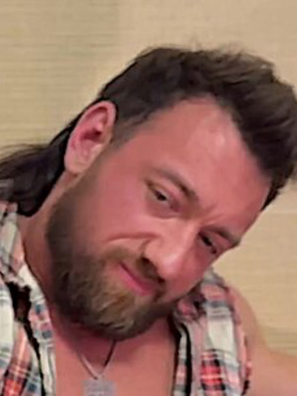 Adam Lee
