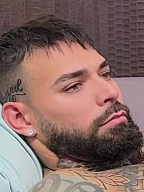 Jose B