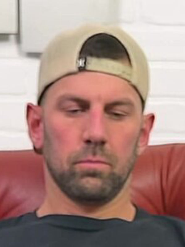 Brad Knox