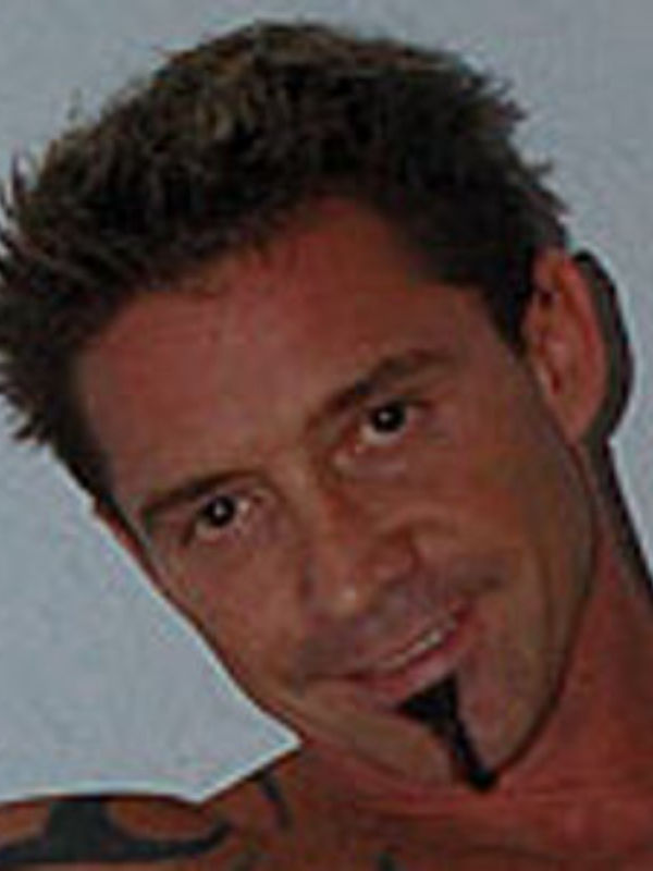 Trevor R