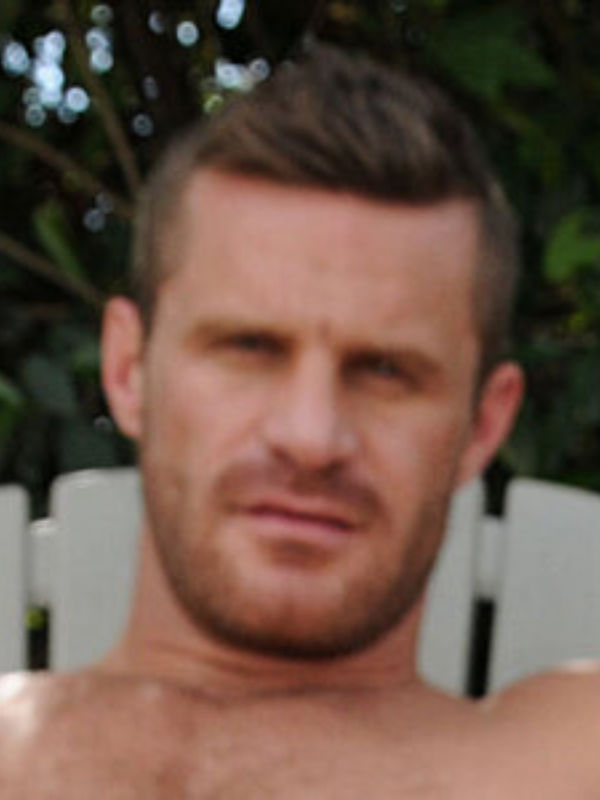 Landon Conrad