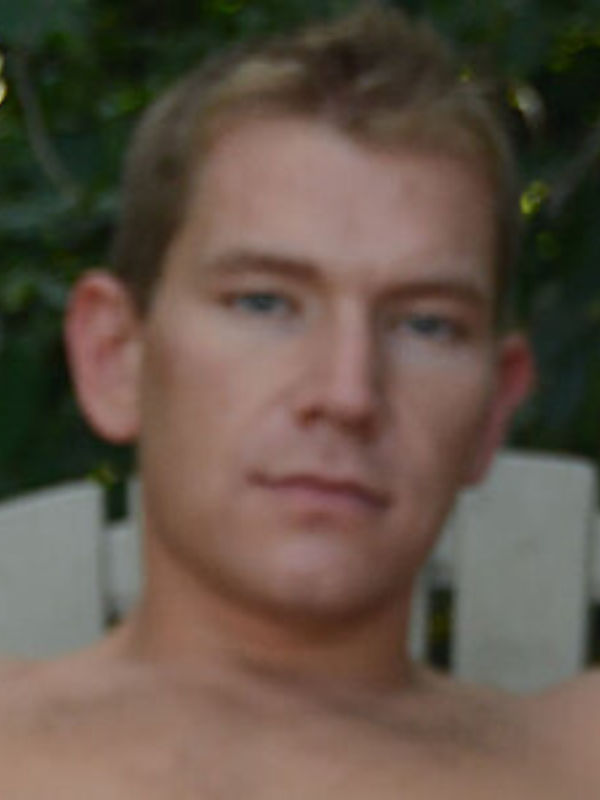 Alex Adams