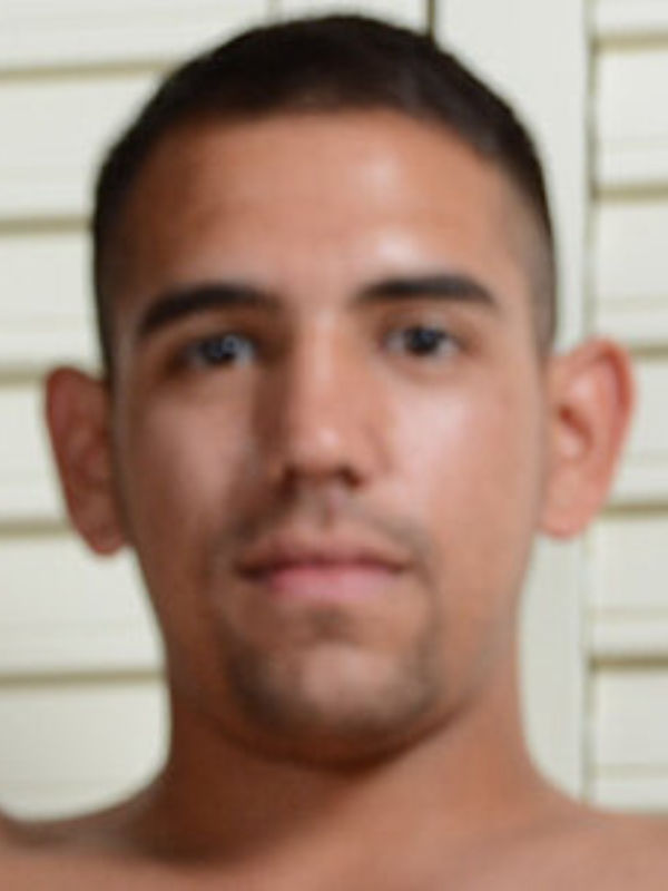Jake Torres