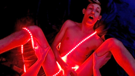 Blake Mast & Trace Van De Kamp