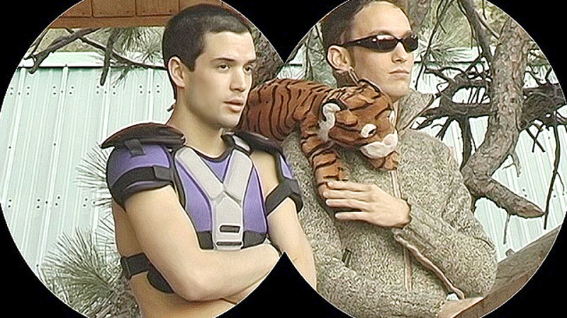 Fucking The Hot Prisoner