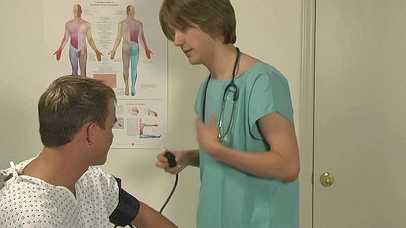 A Thorough Check Up For Josh Vonn