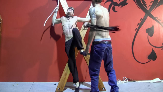 Using Smooth Boy Jaden -Part 1