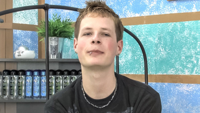 Chance's Baby Bertha