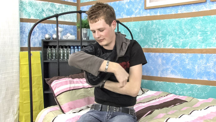 Chance's Baby Bertha