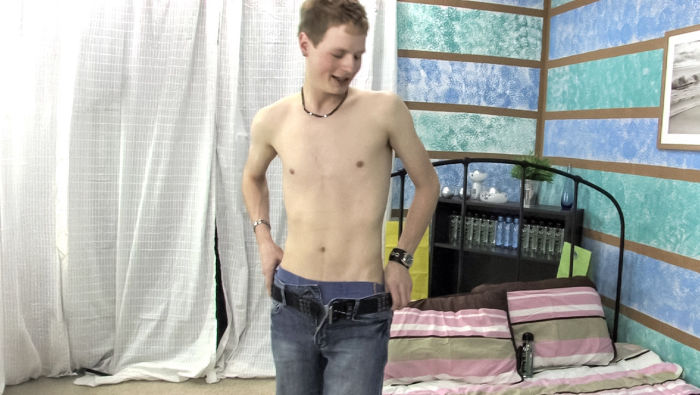 Chance's Baby Bertha