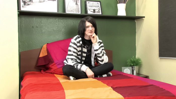 Getting to know Kurt