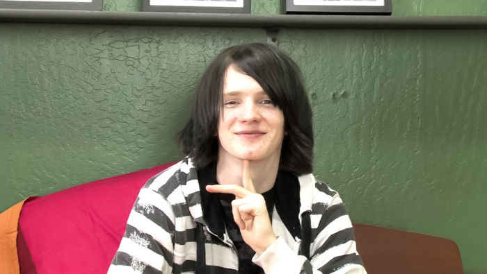 Getting to know Kurt