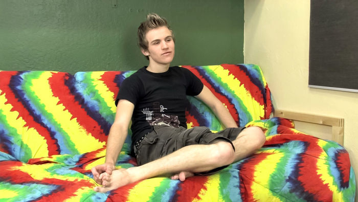 Devon's Interview