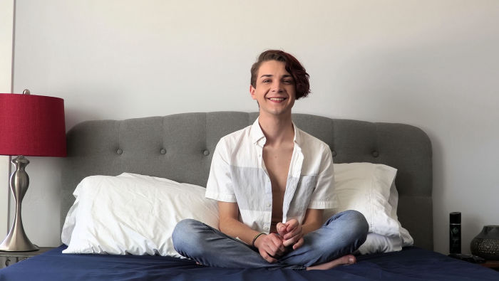 Dylan Ferrell