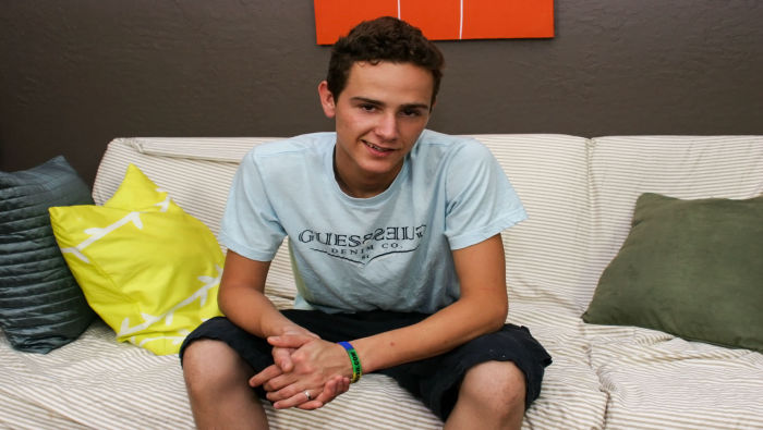 Anthony Miles