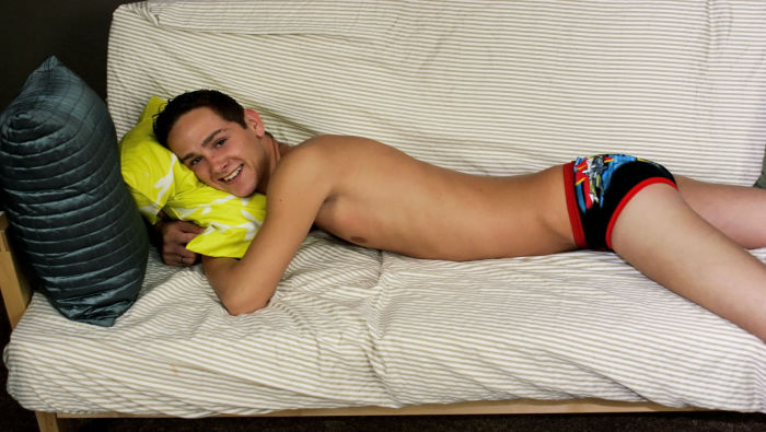 Anthony Miles