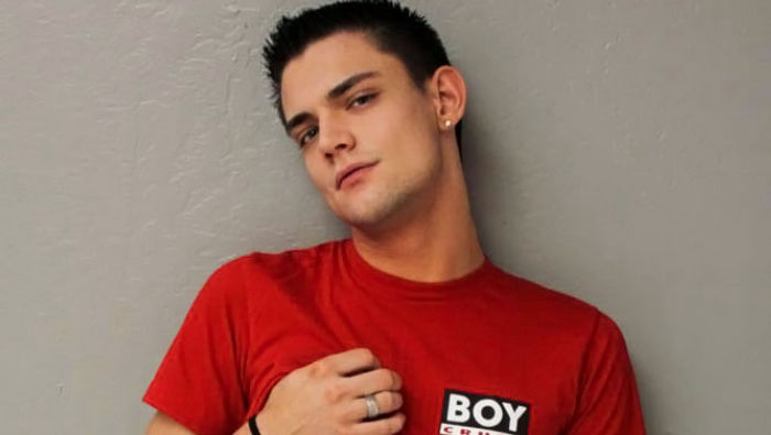 Nick Ryan