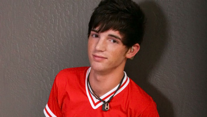 Tyson Corrigan
