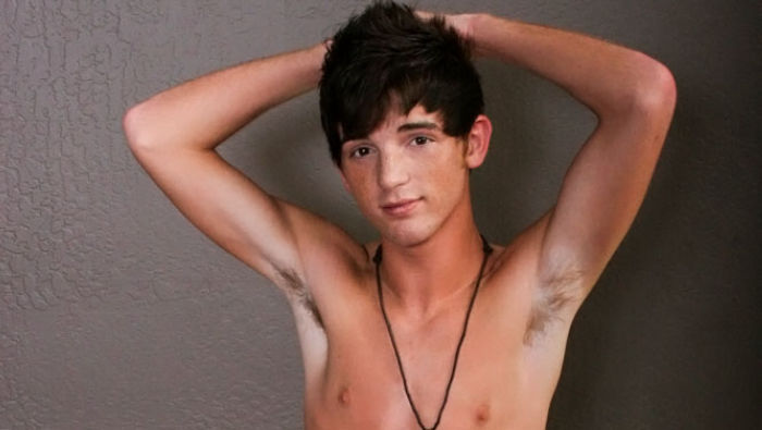 Tyson Corrigan