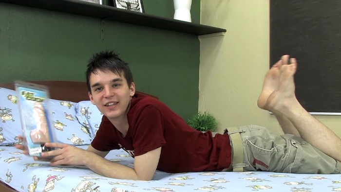 Jakes New Big Little friend