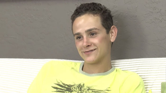 Anthony Miles Interview