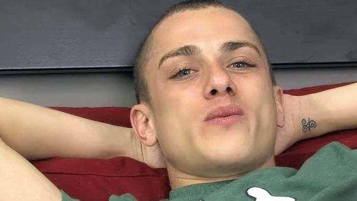 Phillip's Upside Down Cum