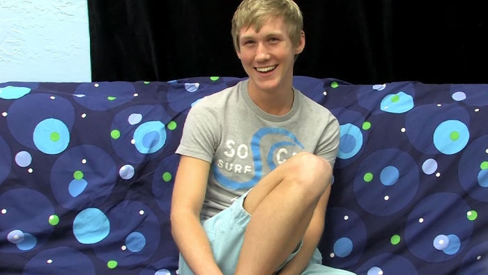 Hayden Chandler's Interview