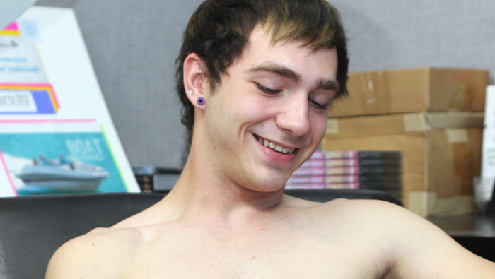 Kevin Grover