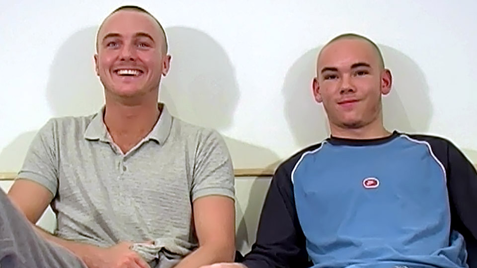 Zach Tops for Hot Rj