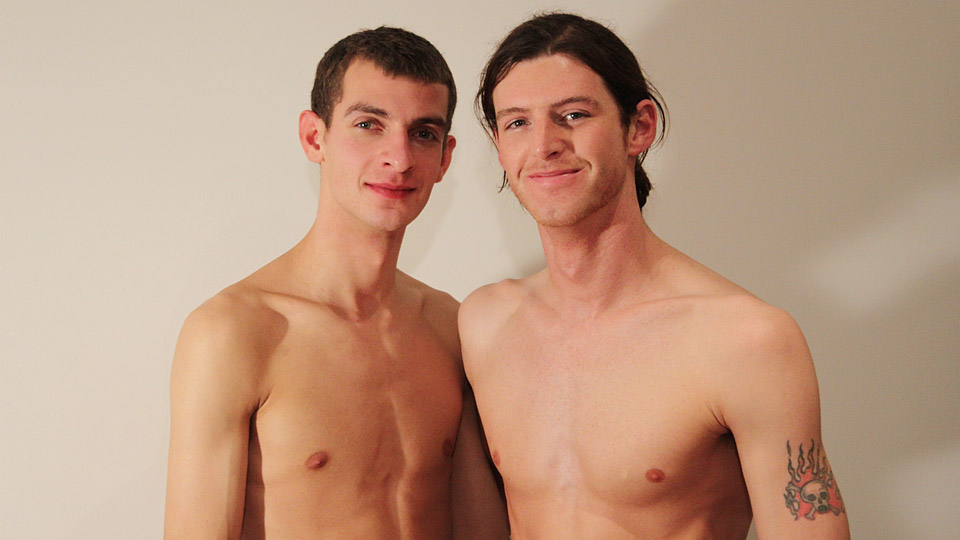 Jace Is Ready to Get Fucked