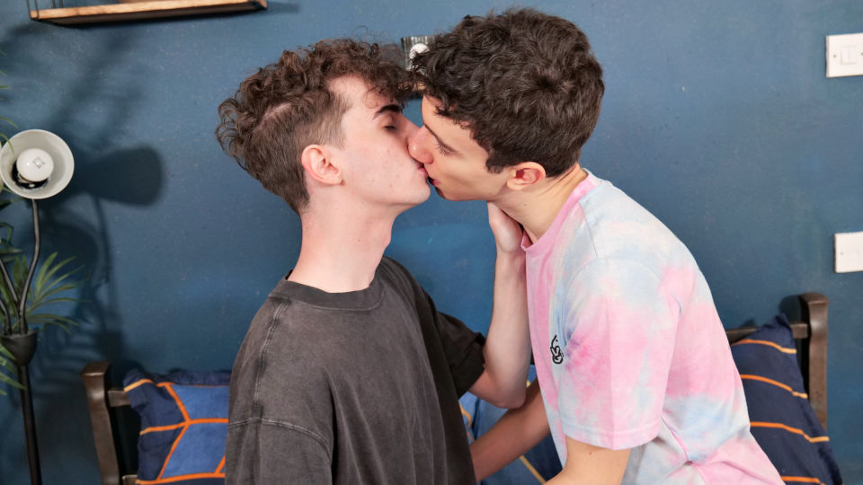 Real Raw Twink Cock Lust!