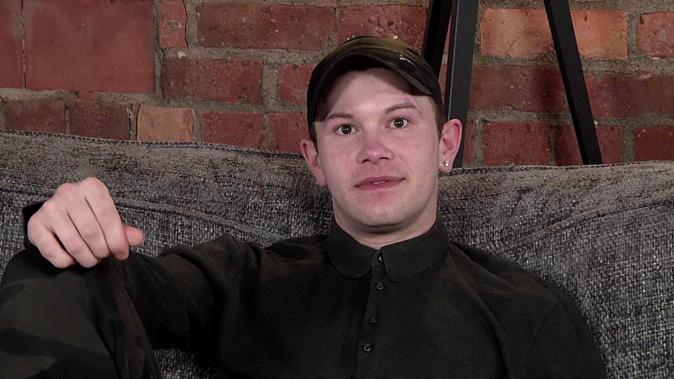 Matt Returns To Porn After 10 Years