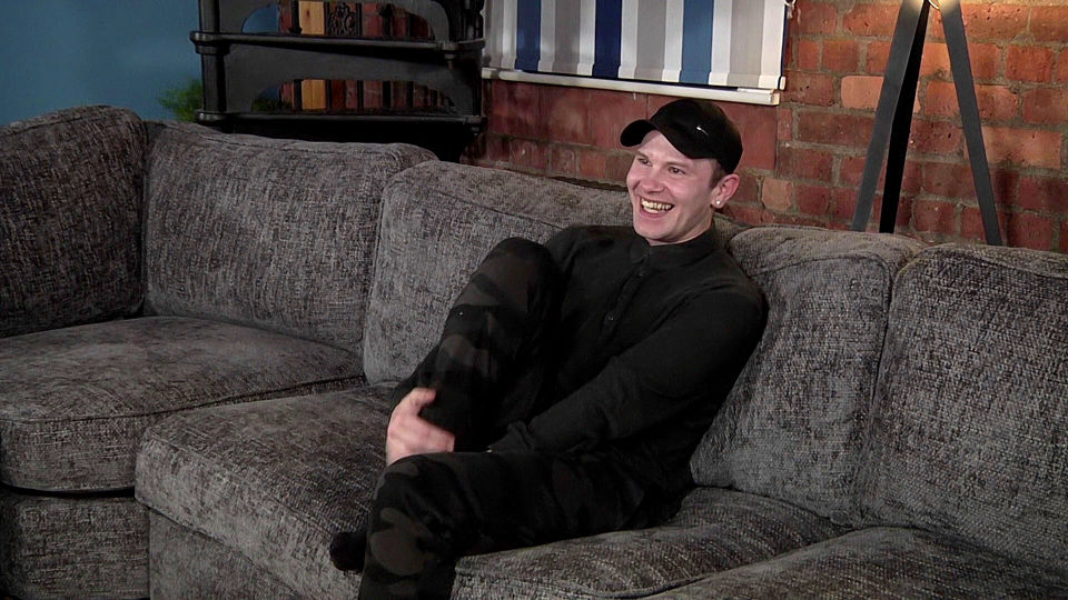 Matt Returns To Porn After 10 Years