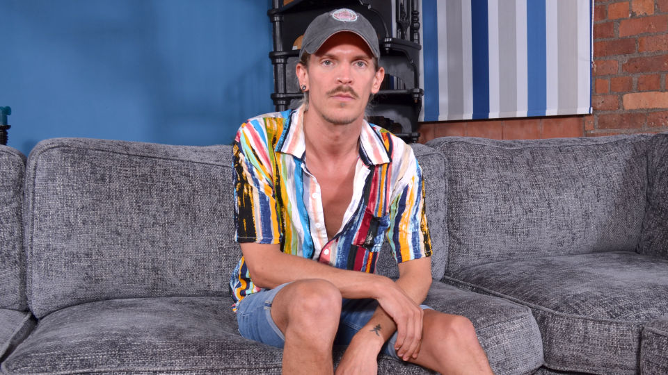 Charlie Wants Back In Porn