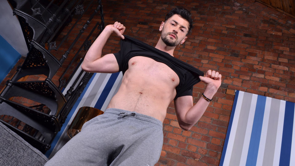 Jeze Is Just Getting Started
