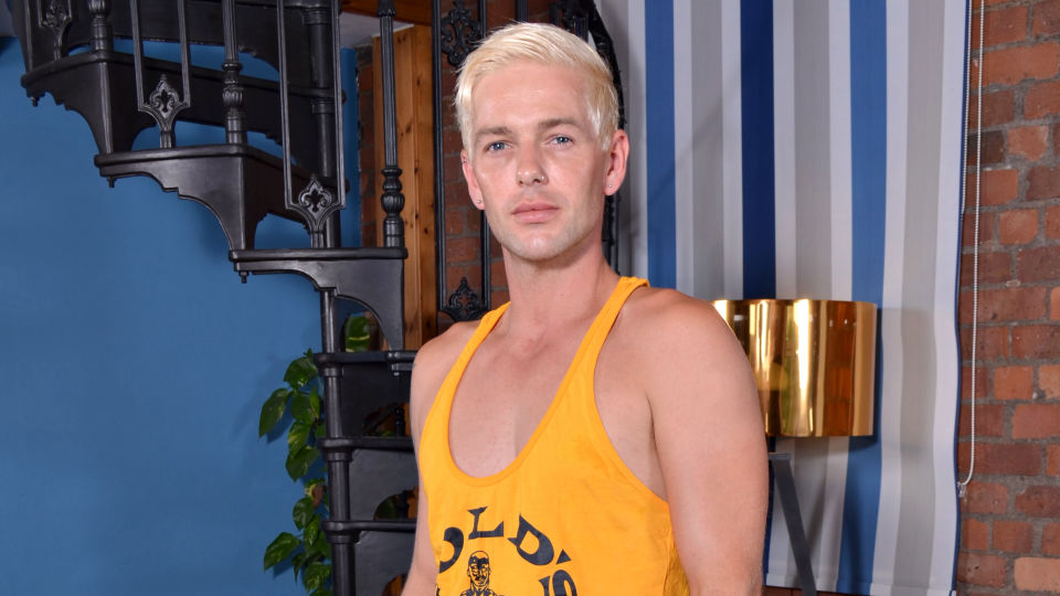 Single & Looking For Action