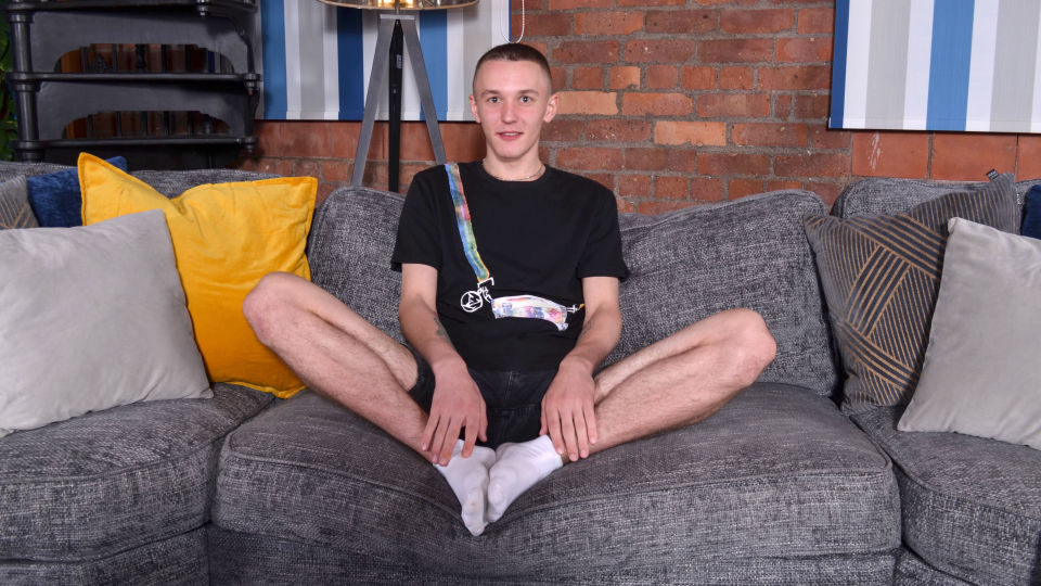 Lovely Tim From Ukraine