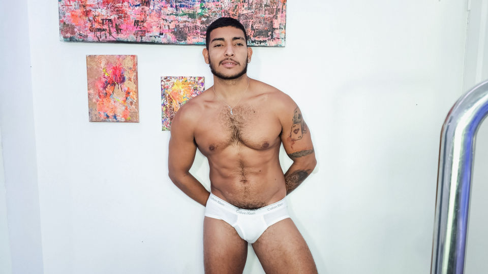 Check Out Big Guy Donny!