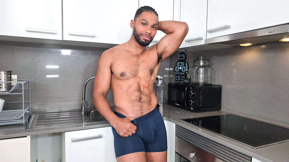 Meet Tony Genius From Chicago!