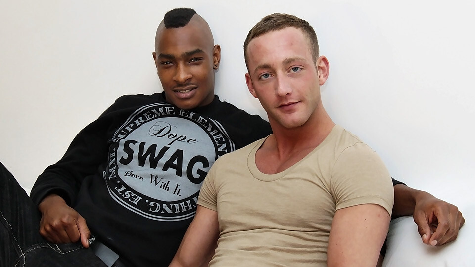 Jonny Kingdom & Tyson Tyler