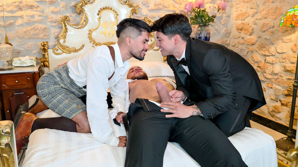 Royal Secrets - Part 3