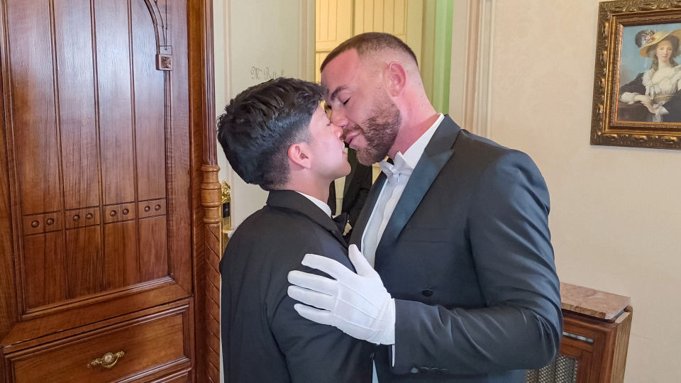 Royal Secrets - Part 1