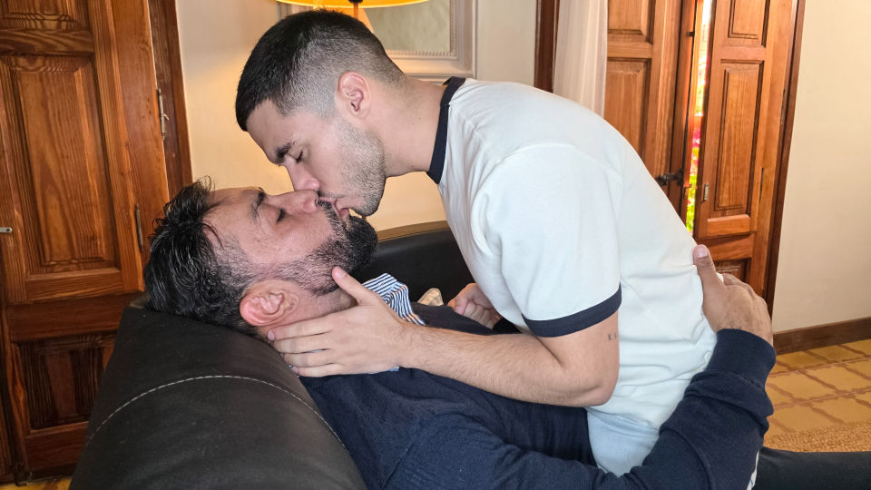 Call Me By My Name - Part 1