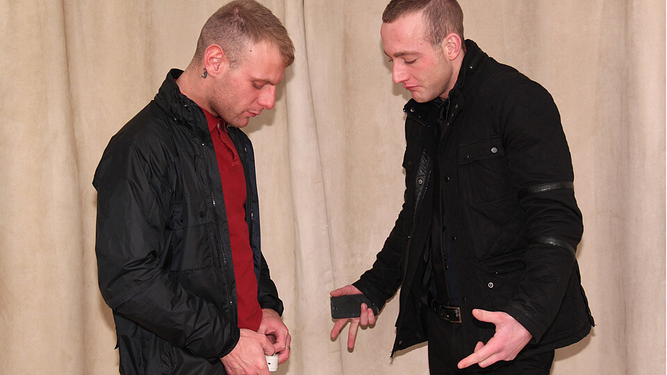 Fucking Builders Episode 1: Whatever It Takes To Sell