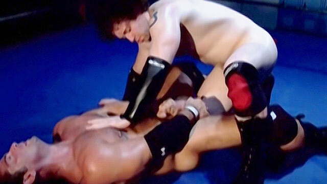 Bryce Gets His Revenge On Luca