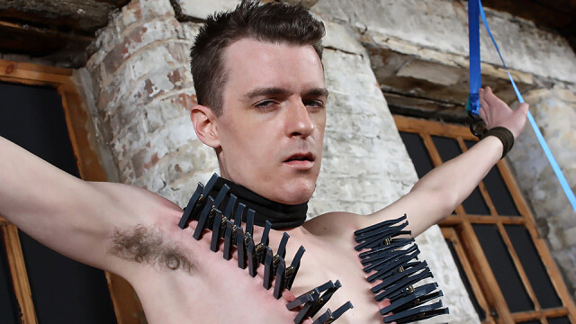 Full service for Sean McKenzie